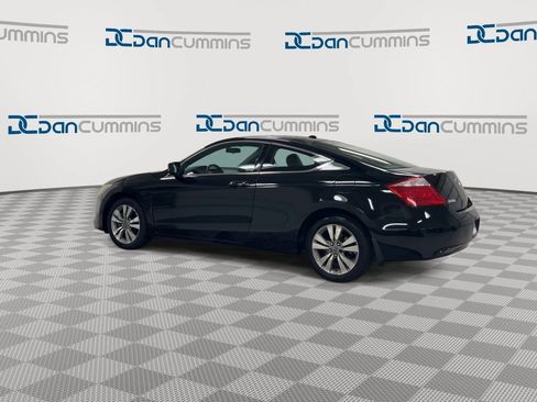 Used 2009 Honda Accord EX-L image 6