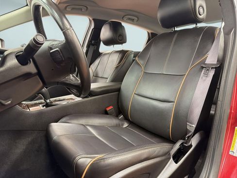 Used 2014 Chevrolet Impala LTZ image 20