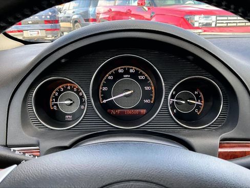 Used 2007 Saturn Aura XE w/ Premium Trim Pkg image 24