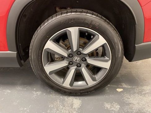 Certified 2023 Honda Pilot Elite image 34