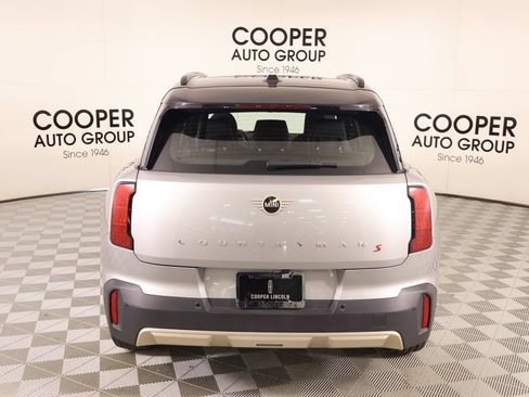 Used 2025 MINI Cooper Countryman S AWD/4WD image 22