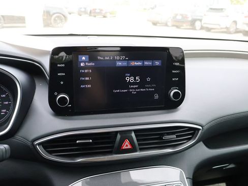Used 2023 Hyundai Santa Fe SE FWD image 21