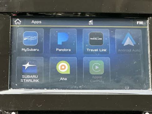 Used 2020 Subaru Forester Premium w/ Popular Package #1 AWD/4WD image 13