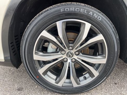 Used 2020 Lexus RX 350 FWD w/ Premium Package image 9