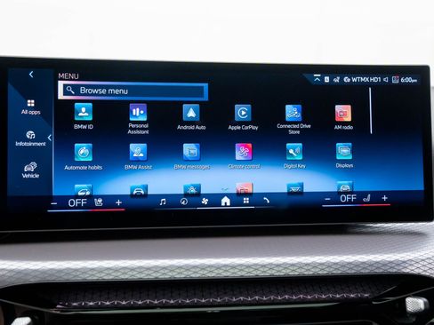 Certified 2025 BMW 330i xDrive Sedan w/ Premium Package image 21