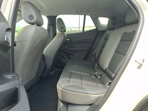 New 2026 Chevrolet Trax ACTIV w/ Driver Confidence Package FWD image 5