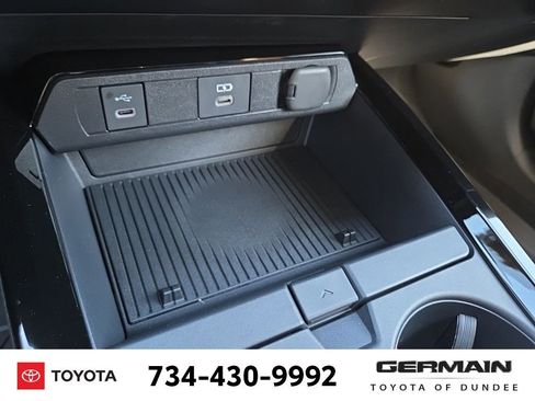 New 2026 Toyota Prius Plug-In Hybrid image 43