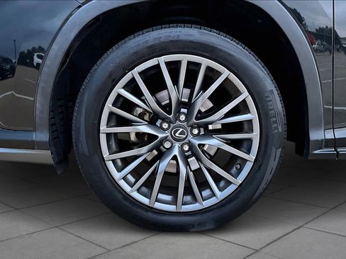 Used 2017 Lexus RX 350 F Sport image 10