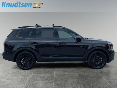 Used 2025 Kia Telluride SX Prestige X-Line AWD/4WD image 8