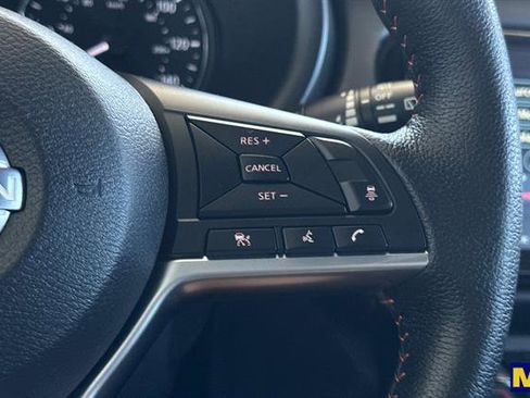 Used 2024 Nissan Kicks SR w/ SR Premium Package image 31