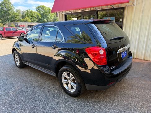 Used 2013 Chevrolet Equinox LS FWD image 6