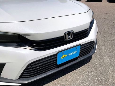 Used 2023 Honda Civic Sport image 30