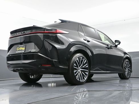 Used 2023 Lexus RZ 450e Premium w/ Technology Package image 54