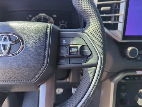 New 2026 Toyota Tundra Platinum image 18