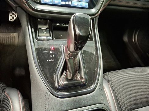 Certified 2024 Subaru Legacy Sport image 14