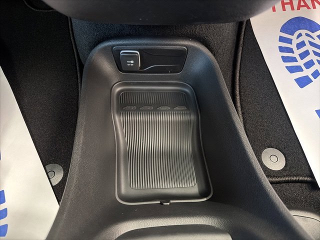 New 2027 Chrysler Pacifica Select FWD image 28
