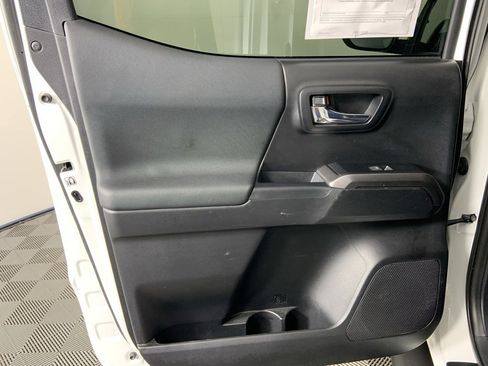 Used 2019 Toyota Tacoma TRD Pro image 25