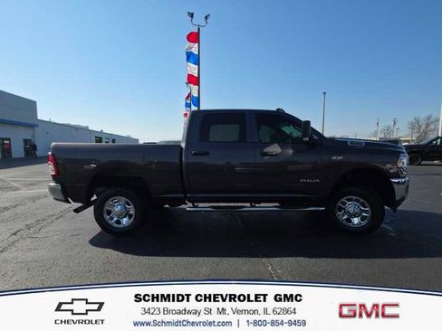 Used 2021 RAM 2500 Tradesman image 4