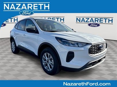 New 2026 Ford Escape Active w/ Cold Weather Package