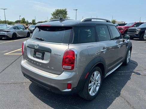 Used 2019 MINI Cooper Countryman FWD image 10