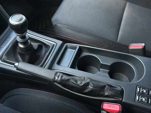 Used 2018 Subaru WRX Premium AWD/4WD image 20