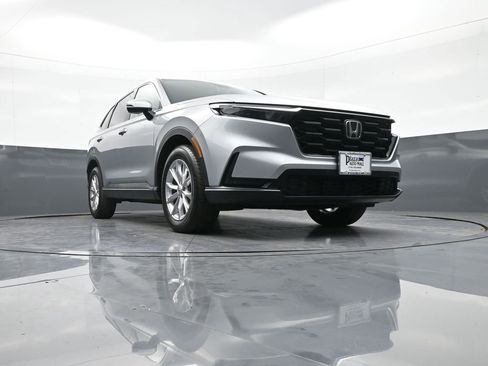 Certified 2023 Honda CR-V EX-L image 14