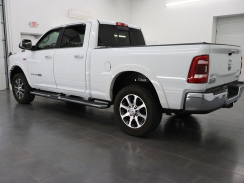 Used 2022 RAM 2500 Limited AWD/4WD image 6
