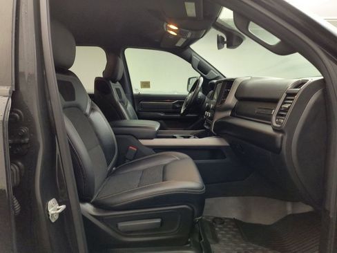 Used 2020 RAM 1500 Big Horn w/ Built-to-serve Edition image 27