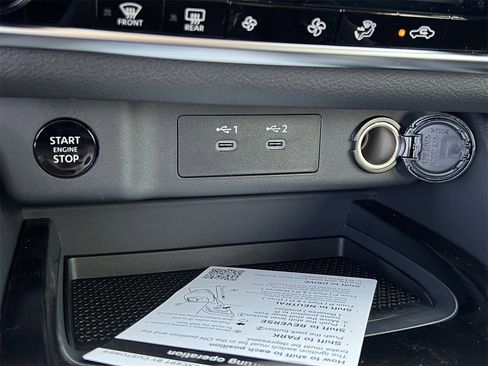 New 2026 Nissan Rogue SV image 14