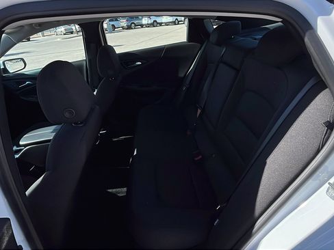 Certified 2023 Chevrolet Malibu LT image 24