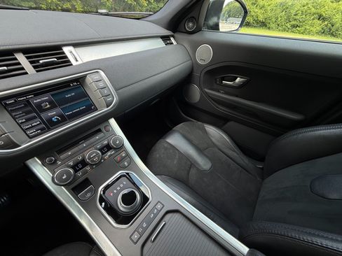 Used 2014 Land Rover Range Rover Evoque Pure AWD/4WD image 29
