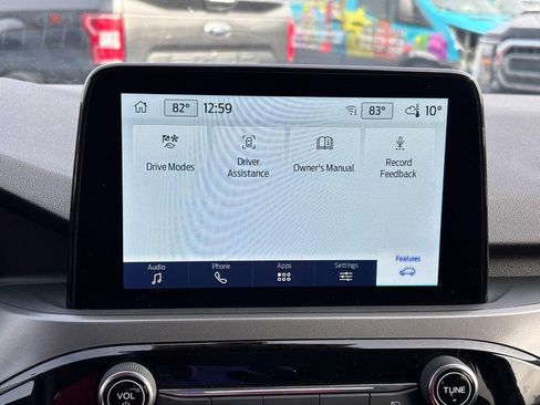 Used 2025 Ford Escape Active image 25