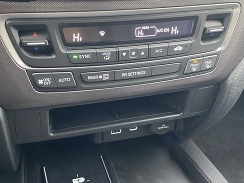 New 2025 Honda Ridgeline Sport+ image 20