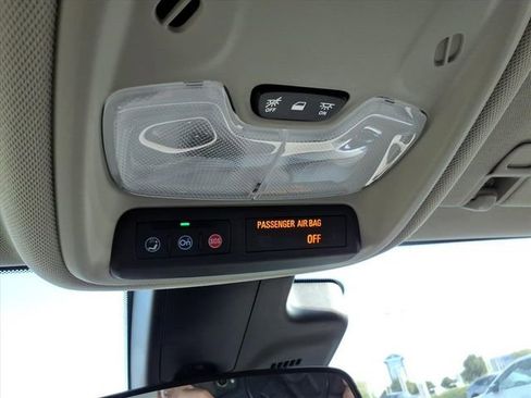 New 2026 Buick Encore GX Preferred image 34