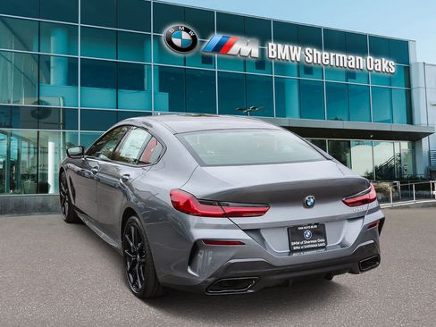 New 2026 BMW 840i image 6