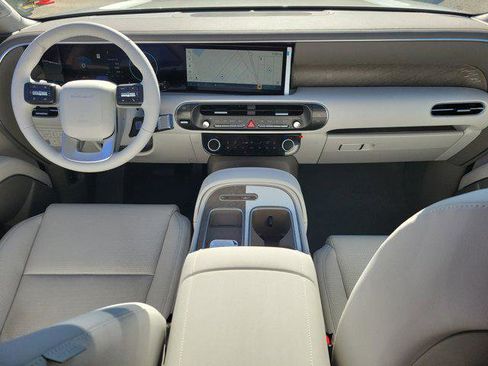 New 2026 Hyundai Palisade Limited image 12