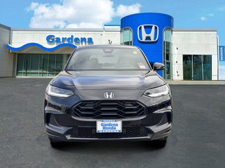 Certified 2024 Honda HR-V Sport video 2