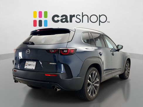 Used 2024 MAZDA CX-50 AWD 2.5 S w/ Weather Package image 5