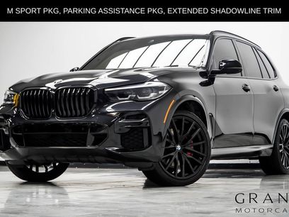 Used 2022 BMW X5 sDrive40i w/ M Sport Package