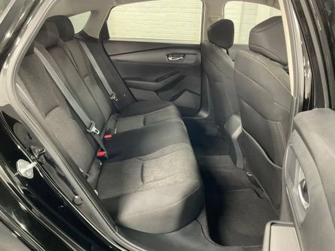 Used 2024 Honda Accord EX image 13