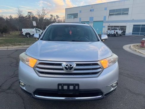 Used 2013 Toyota Highlander Limited image 29