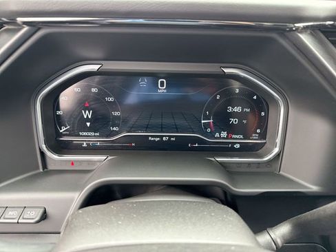 Used 2024 GMC Sierra 2500 AT4 w/ AT4 Premium Plus Package image 15