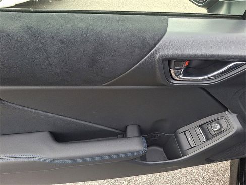 New 2025 Subaru BRZ tS image 8