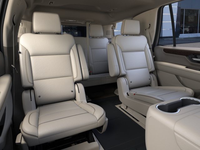 New 2027 GMC Yukon Denali AWD/4WD image 17