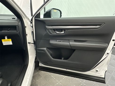 New 2026 Honda CR-V Sport-L image 16