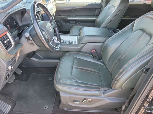 Used 2022 Ford Expedition Timberline image 4