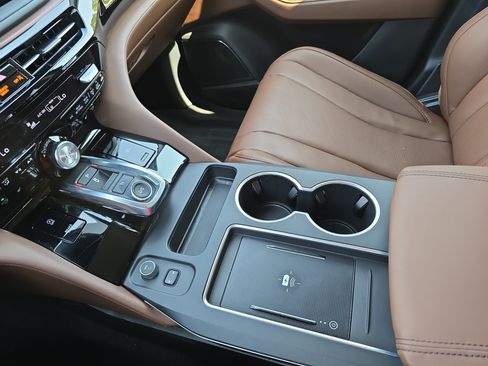 Certified 2026 Acura MDX SH-AWD w/ Technology Package image 24