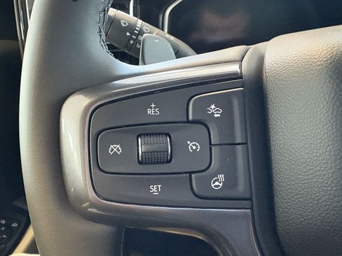 New 2026 Chevrolet Silverado 1500 ZR2 w/ ZR2 Bison Edition image 12