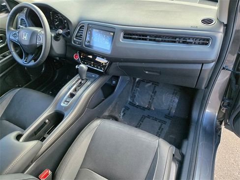 Certified 2022 Honda HR-V EX-L image 21