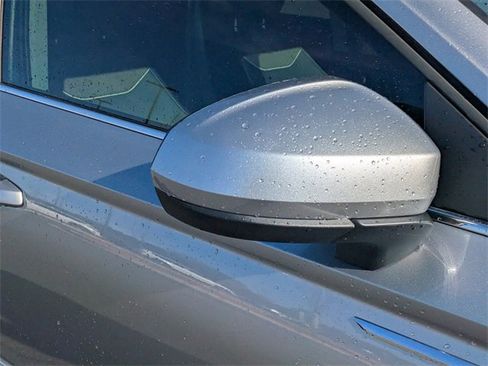 Certified 2024 Volkswagen Taos SEL image 12